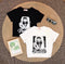 BARBIE Printed Crop T-shirts